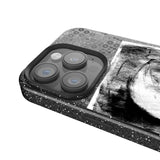 Star Wars Stormtrooper Portrait Bling Phone Case