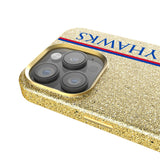 University of Kansas Jayhawks Sidebar Bling Phone Case