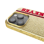 Ohio State University Buckeyes Sidebar Bling Phone Case