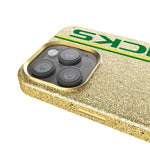 University of Oregon Ducks Sidebar Bling Phone Case