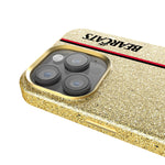 University of Cincinnati Bearcats Sidebar Bling Phone Case