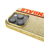Cincinnati Bengals Historic Collection Sidebar Bling Phone Case
