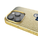 Dallas Cowboys 1966-1969 Historic Collection Linen Bling Phone Case for Apple iPhone