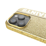 New Orleans Saints Historic Collection Sidebar Bling Phone Case
