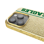 Philadelphia Eagles 1973-1995 Historic Collection Sidebar Bling Phone Case
