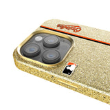 Baltimore Orioles Sidebar Bling Phone Case