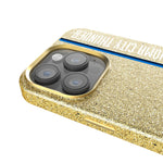Oklahoma City Thunder Sidebar Bling Phone Case