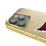 Arizona Cardinals Linen Bling Phone Case for Apple iPhone-3