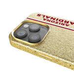 Arizona Cardinals Sidebar Bling Phone Case