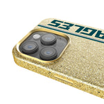 Philadelphia Eagles Sidebar Bling Phone Case