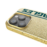 Philadelphia Eagles Sidebar Bling Phone Case