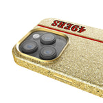 San Francisco 49ers Sidebar Bling Phone Case