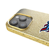 Tennessee Titans Linen Bling Phone Case for Apple iPhone-3