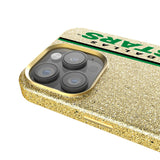 Dallas Stars Sidebar Bling Phone Case