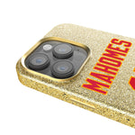 Patrick Mahomes Kansas City Chiefs 15 Ready Bling Phone Case