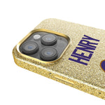 Derrick Henry Baltimore Ravens 22 Ready Bling Phone Case