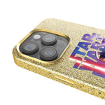Star Wars Darth Vader Portrait Collage Bling Phone Case