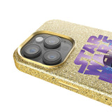 Star Wars Stormtrooper Portrait Collage Bling Phone Case