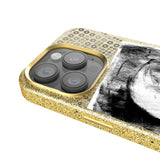 Star Wars Stormtrooper Portrait Bling Phone Case