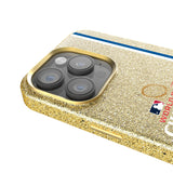 LA Dodgers 2024 MLB World Series Bling Phone Case-3