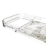 Kansas City Chiefs Paisley Glitter Phone Case for Apple iPhone 17 Series