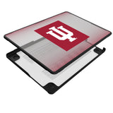 Indiana University Hoosiers Linen Laptop Case