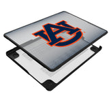 University of Auburn Tigers Linen Laptop Case for Apple MacBook