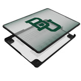 Baylor University Bears Linen Laptop Case