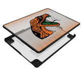 Florida A&M University Rattlers Linen Laptop Case
