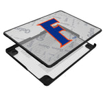 University of Florida Gators Quadtile Laptop Case for Apple MacBook
