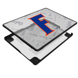 University of Florida Gators Quadtile Laptop Case for Apple MacBook