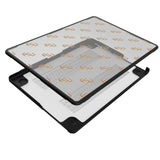 Florida State University Seminoles Fashion Pattern Laptop Case for Apple MacBook