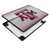 Texas A&M University Aggies Linen Laptop Case for Apple MacBook