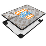 University of Tennessee Volunteers Quadtile Laptop Case for Apple MacBook