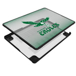 Philadelphia Eagles 1973-1995 Historic Collection Linen Laptop Case for Apple MacBook