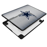 Dallas Cowboys Linen Laptop Case
