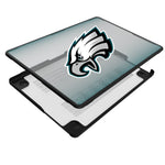 Philadelphia Eagles Linen Laptop Case for Apple MacBook