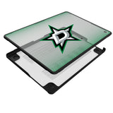 Dallas Stars Linen Laptop Case