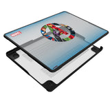 Marvel Avengers Avengers Grid Laptop Case
