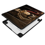 Star Wars C-3PO Portrait Laptop Case for Apple MacBook