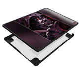 Star Wars Darth Vader Portrait Laptop Case