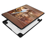 Star Wars Luke Skywalker Portrait Laptop Case