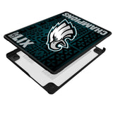 Philadelphia Eagles 2025 Super Bowl Laptop Case for Apple MacBook