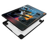 Star Wars TIE Fighter Portrait Laptop Case