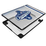 LA Dodgers 2025 MLB World Series Laptop Case for Apple MacBook