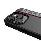Ohio State University Buckeyes Sidebar MagSafe Compatible Phone Case for Apple iPhone