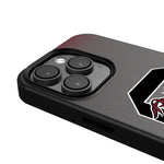 University of South Carolina Gamecocks Linen MagSafe Compatible Phone Case for Apple iPhone