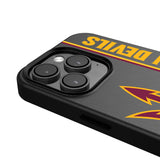 Arizona State University Sun Devils Sidebar MagSafe Compatible Phone Case-3