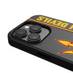Arizona State University Sun Devils Sidebar MagSafe Compatible Phone Case for Apple iPhone