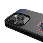 University of Florida Gators Linen MagSafe Compatible Phone Case for Apple iPhone